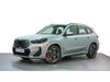 BMW i iX1 eDrive20 Luxury M Sport Package