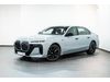 BMW i i7 M70 xDrive Masterclass M Sport Package