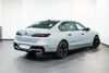 BMW i i7 M70 xDrive Masterclass M Sport Package