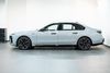 BMW i i7 M70 xDrive Masterclass M Sport Package