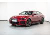 BMW i i4 eDrive35 Gran Coupe Luxury M Sport Package