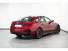 BMW i i4 eDrive35 Gran Coupe Luxury M Sport Package