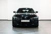 BMW i i4 M50 xDrive Gran Coupe Masterclass