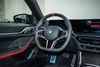 BMW i i4 M50 xDrive Gran Coupe Masterclass