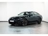 BMW i i4 M50 xDrive Gran Coupe Masterclass