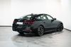 BMW i i4 M50 xDrive Gran Coupe Masterclass