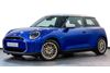 MINI Cooper 3-Door MINI SE 3-doors CHN