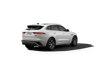 Jaguar F-PACE F-PACE P250 R-DYNAMIC S