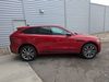 Jaguar F-PACE F-PACE P250 R-DYNAMIC S