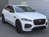 Jaguar F-PACE F-PACE P400 R-DYNAMIC S