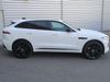 Jaguar F-PACE F-PACE P400 R-DYNAMIC S