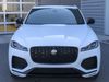 Jaguar F-PACE F-PACE P400 R-DYNAMIC S