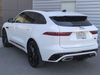 Jaguar F-PACE F-PACE P400 R-DYNAMIC S