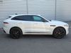 Jaguar F-PACE F-PACE P400 R-DYNAMIC S