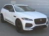 Jaguar F-PACE F-PACE P400 R-DYNAMIC S