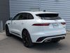 Jaguar F-PACE F-PACE P400 R-DYNAMIC S