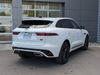 Jaguar F-PACE F-PACE P400 R-DYNAMIC S