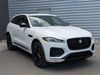 Jaguar F-PACE F-PACE P400 R-DYNAMIC S