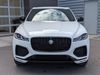 Jaguar F-PACE F-PACE P400 R-DYNAMIC S