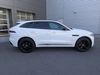Jaguar F-PACE F-PACE P400 R-DYNAMIC S
