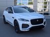 Jaguar F-PACE F-PACE P400 R-DYNAMIC S