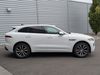 Jaguar F-PACE F-PACE P400 R-DYNAMIC S