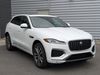 Jaguar F-PACE F-PACE P400 R-DYNAMIC S