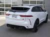 Jaguar F-PACE SVR
