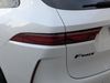 Jaguar F-PACE SVR