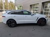 Jaguar F-PACE SVR