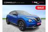 Nissan Juke Nissan Juke Nissan 1.0 N-design Black Pack 