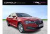 skoda SUPERB Skoda Superb SUPERB AMB 2.0TDI 150HP DSG