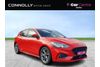 Ford Focus Ford Focus 1.0 EcoBoost 125BHP ST-Line