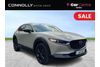 Mazda CX-30 Mazda CX-30 2.0P MHEV 122ps HOMURA