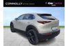 Mazda CX-30 Mazda CX-30 2.0P MHEV 122ps HOMURA