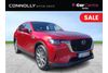Mazda CX-60 Mazda CX-60 2.5P PHEV EXC-LINE AUTO