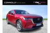 Mazda CX-60 Mazda CX-60 2.5P PHEV EXC-LINE AUTO