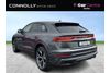 Audi Q8 Audi Q8 3.0TDI 50 286BHP quattro TipTronic S Line Black Edition - 22