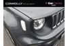 Jeep Renegade Jeep Renegade LIMITED1.5 AT MHEV 130 HP