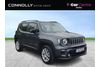 Jeep Renegade Jeep Renegade LIMITED1.5 AT MHEV 130 HP