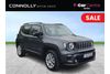 Jeep Renegade Jeep Renegade LIMITED1.5 AT MHEV 130 HP