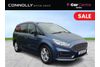 Ford Galaxy Ford Galaxy Titanium 2.0TdCI, 6 Speed, 150bhp