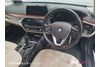 BMW 5 Series BMW 5-Series 520d SE Auto