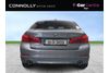 BMW 5 Series BMW 5-Series 520d SE Auto