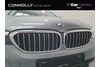 BMW 5 Series BMW 5-Series 520d SE Auto