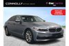 BMW 5 Series BMW 5-Series 520d SE Auto
