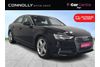 Audi A4 Audi A4 1.4TFSI 150HP S tronic S Line