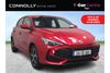 MG MG3 MG MG3 EXCITE HYBRID+ 5DR AUTO