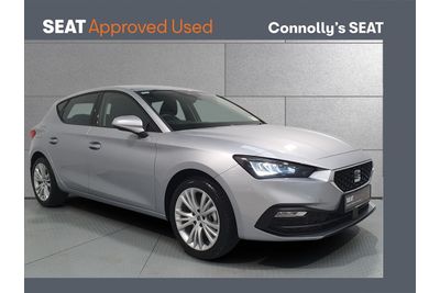 2024 SEAT Leon