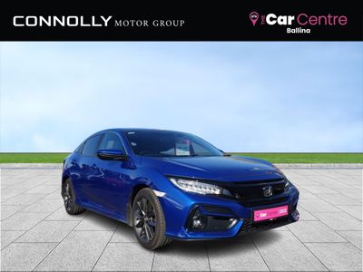Honda Civic 124BHP Smart Plus SALE